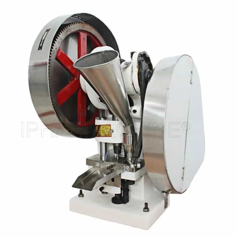 tdp series single punch tablet press machine